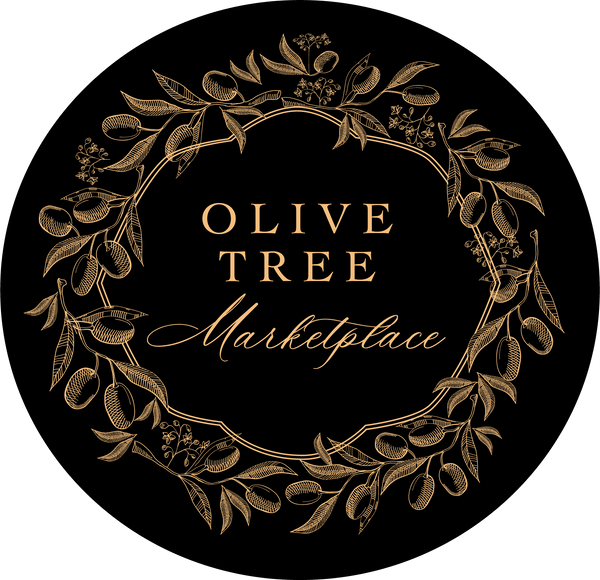 Olive Tree at the Meadows