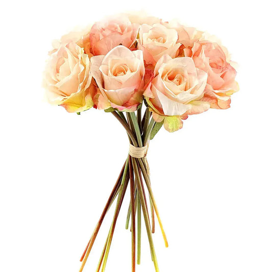 Blush Rose Bouquet