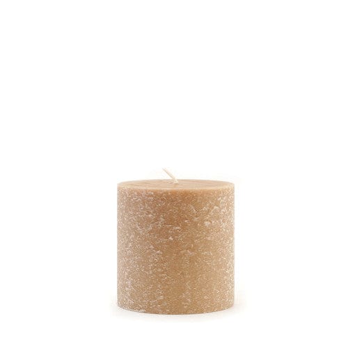 Timberline™ Pillar 3 X 3 Unscented Beeswax