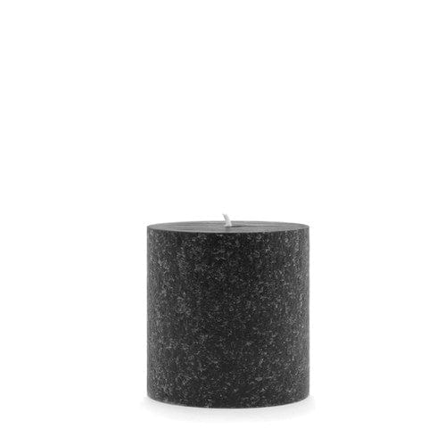 Timberline™ Pillar 3 X 3 Unscented Black