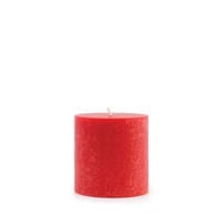 Timberline™ Pillar 3 X 3 Unscented Red