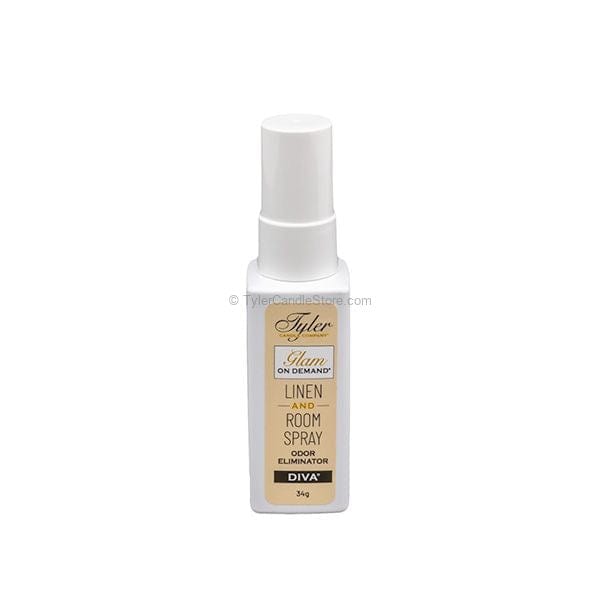 Glam On Demand 34g Room Spray - Diva
