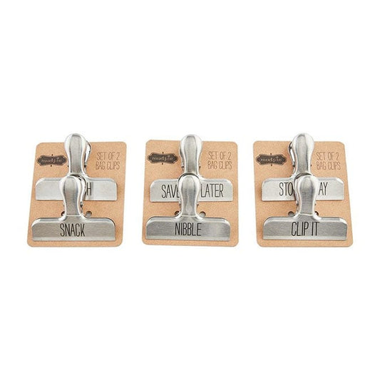 Clip It Clips