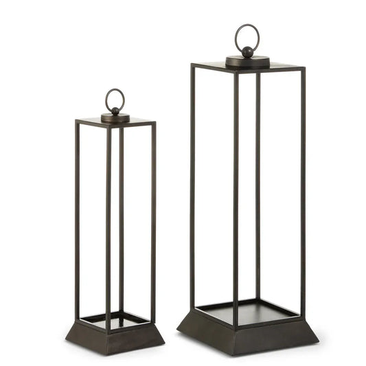 Black Lantern - 2 Sizes