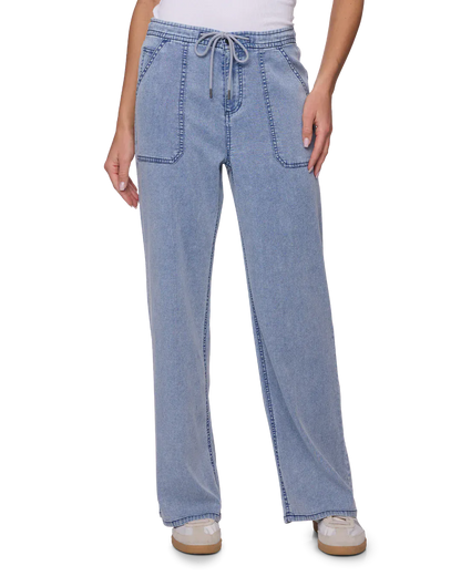 Bluffton Wide Leg Pants