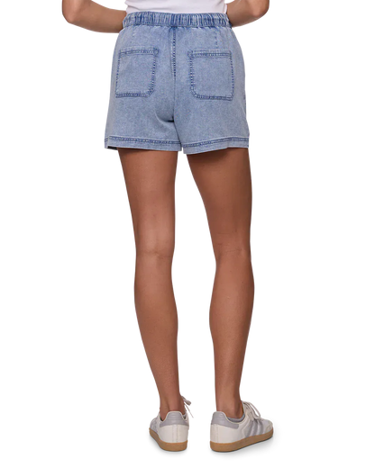 Buffy Drawstring Short