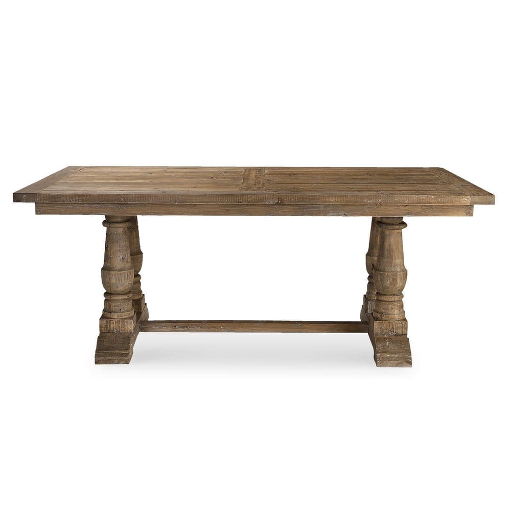 Stratford dining table