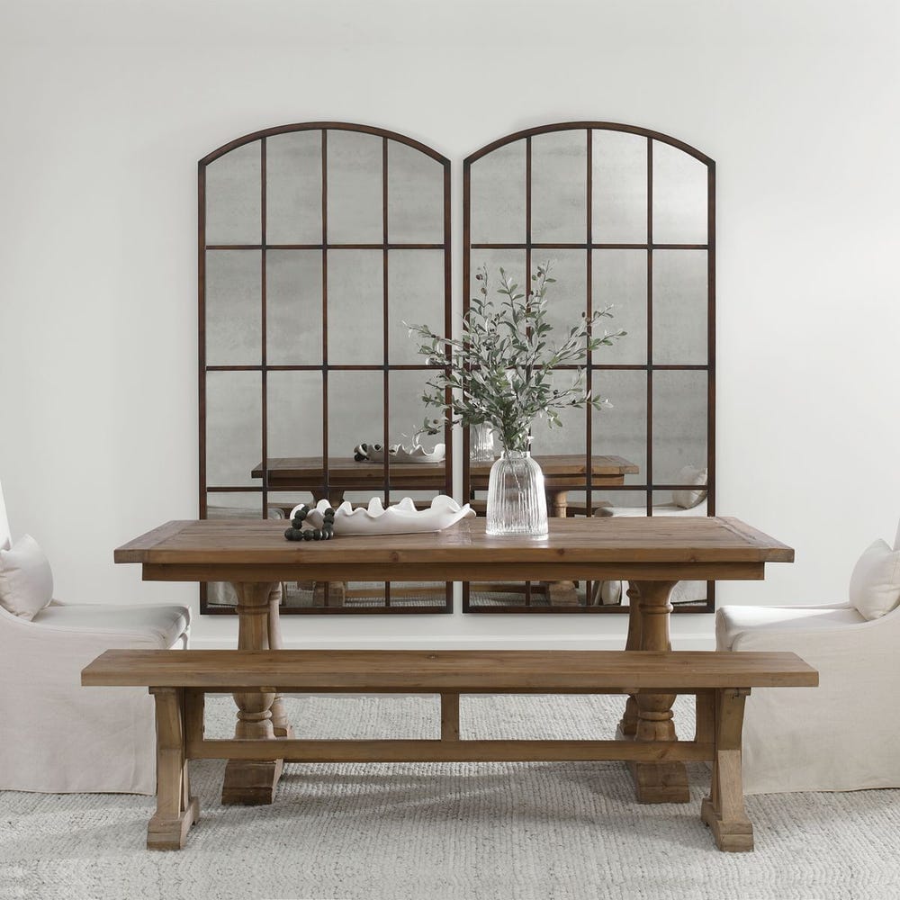 Stratford Dining Room bench