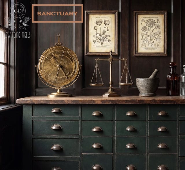 ★ NEW ITEMS ★  Dixie Belle Paint Co - Chalk Mineral Paint - "Curated Collection"