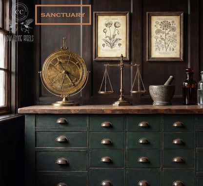 ★ NEW ITEMS ★  Dixie Belle Paint Co - Chalk Mineral Paint - "Curated Collection"