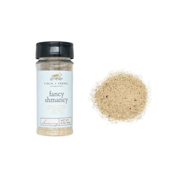 Finch Fennel Fancy Shmancy Seasoning - 5.4oz