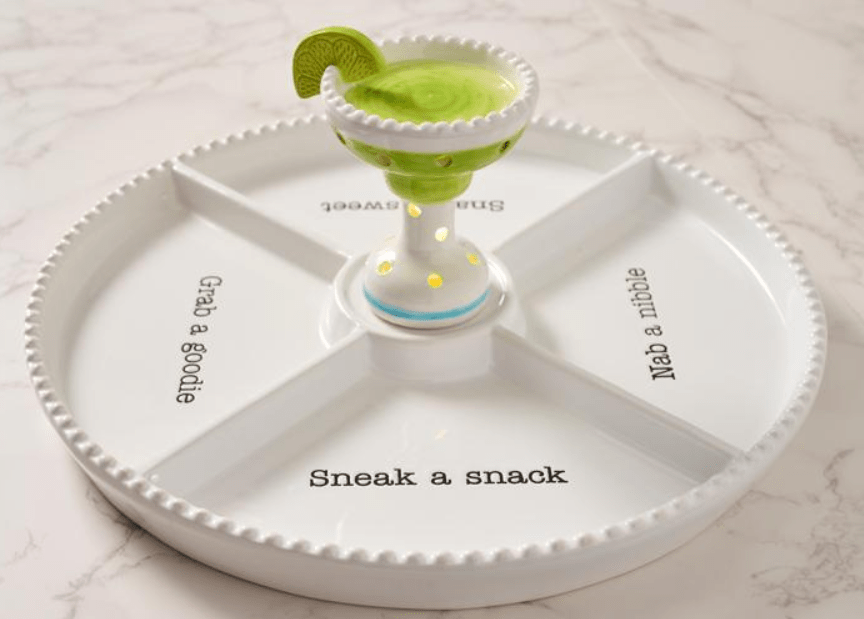 Mudpie Light Up Margarita Sitter