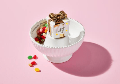 Mudpie Birthday Singing Light Up Sitter