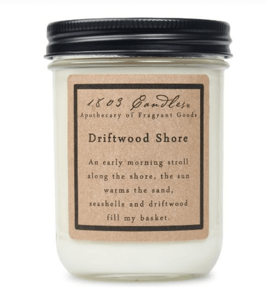 1803 Canles - Driftwood Shore