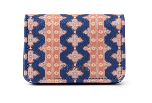 Essentials Only Cash & Card Wallet - Verona