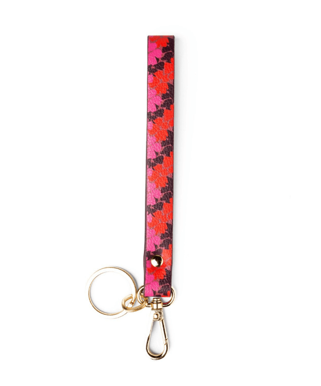 Kedzie Interchangeable Wristlet Strap - Wildflower