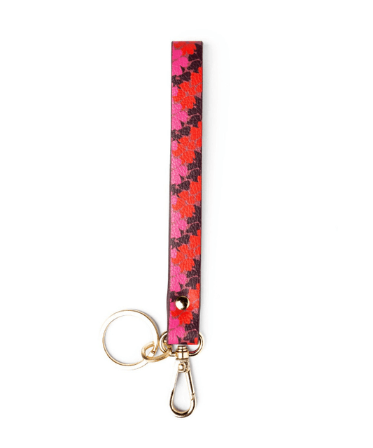 Kedzie Interchangeable Wristlet Strap - Wildflower