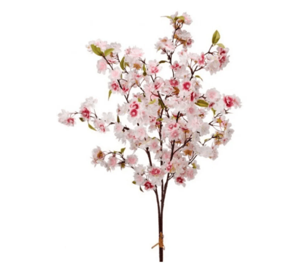 43" Blush Pink Cherry Blossom Bundle