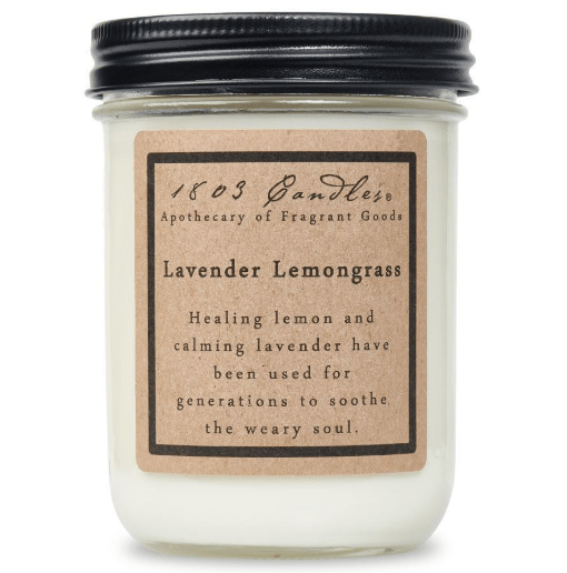 1803 Candle - Assorted Scents
