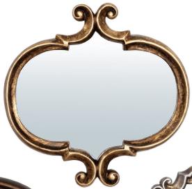 Meadow Mirror (3 Styles)