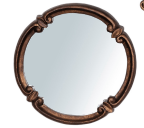 Meadow Mirror (3 Styles)