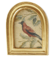 Resin Mini Framed Art Magnet