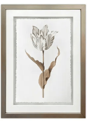 Gilded Botanicals