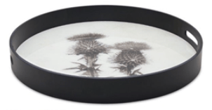 Botanical Tray