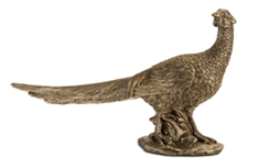 Pheasant Statue