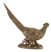Pheasant Statue