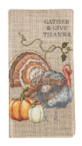 Gather Powder Room Napkin Sets