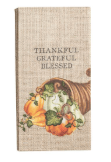 Gather Powder Room Napkin Sets
