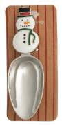 Christmas Candy Scoops - 4 Styles