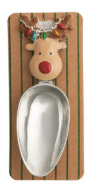Christmas Candy Scoops - 4 Styles
