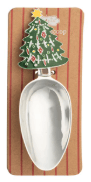 Christmas Candy Scoops - 4 Styles
