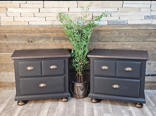 OTP - Anchor Nightstand