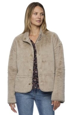 Pennington Reversible Jacket