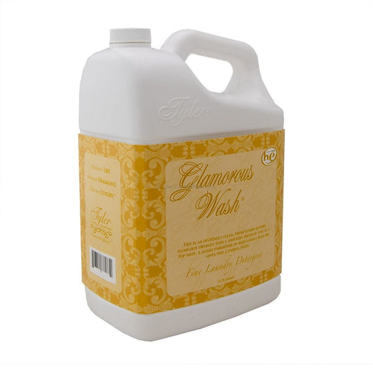 3.78L (128 oz) Glamorous Wash - DIVA