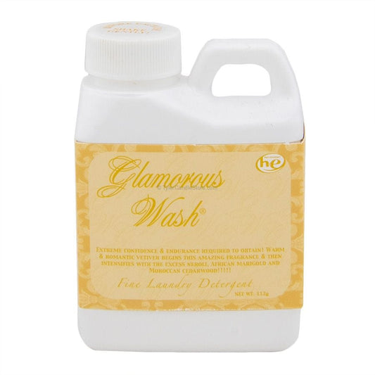 Tyler 112g (4 oz) Glamorous Wash - Entitled