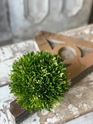 7.5" Seed Half Sphere