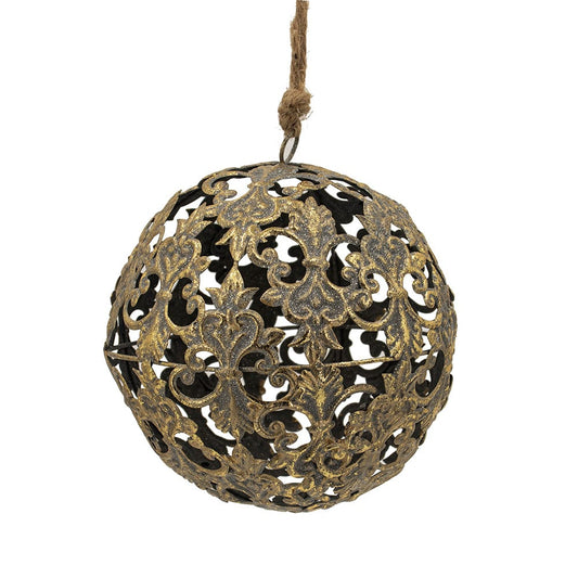 D5.5" Iron Ball Hanger