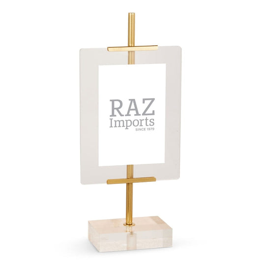 14" Mini Picture Easel