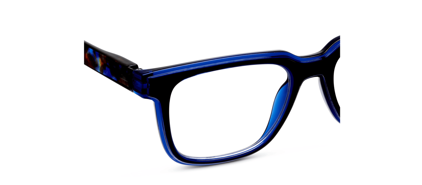 Cliff (Blue Light) Peepers