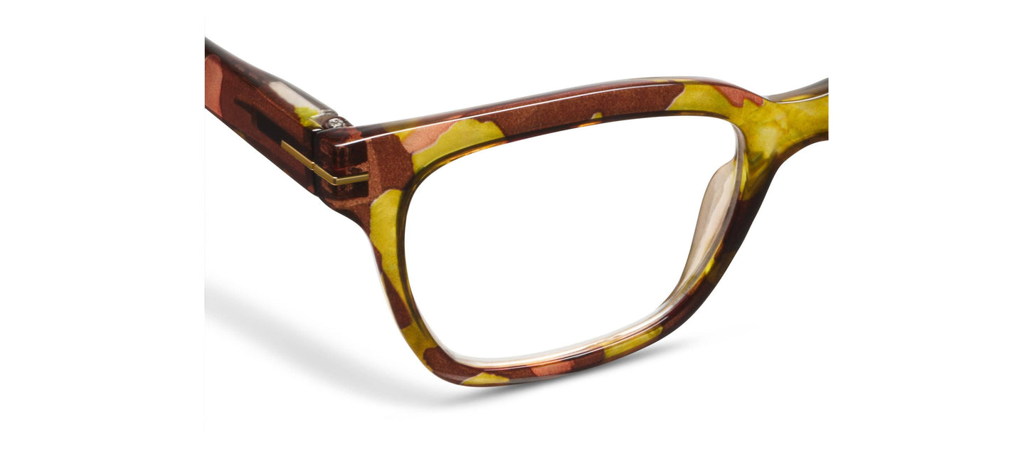 Buzzworthy (Blue Light) Peepers