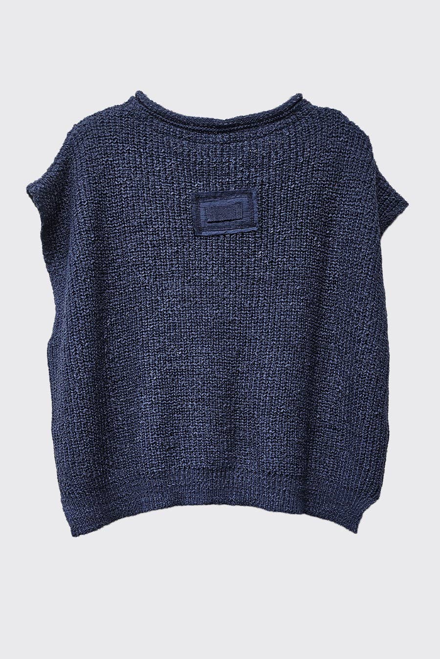 Lightweight Short Sleeve Sweater