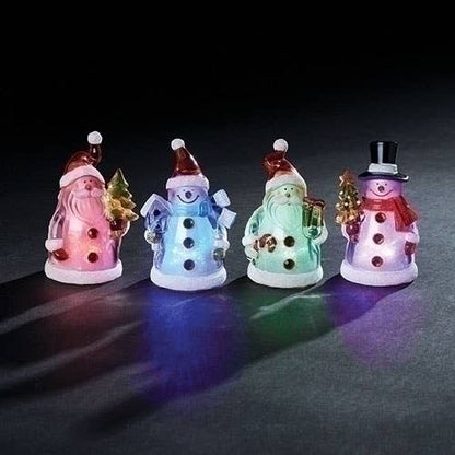 Led Light Up 4 Styles