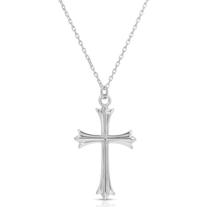 Cross Necklace