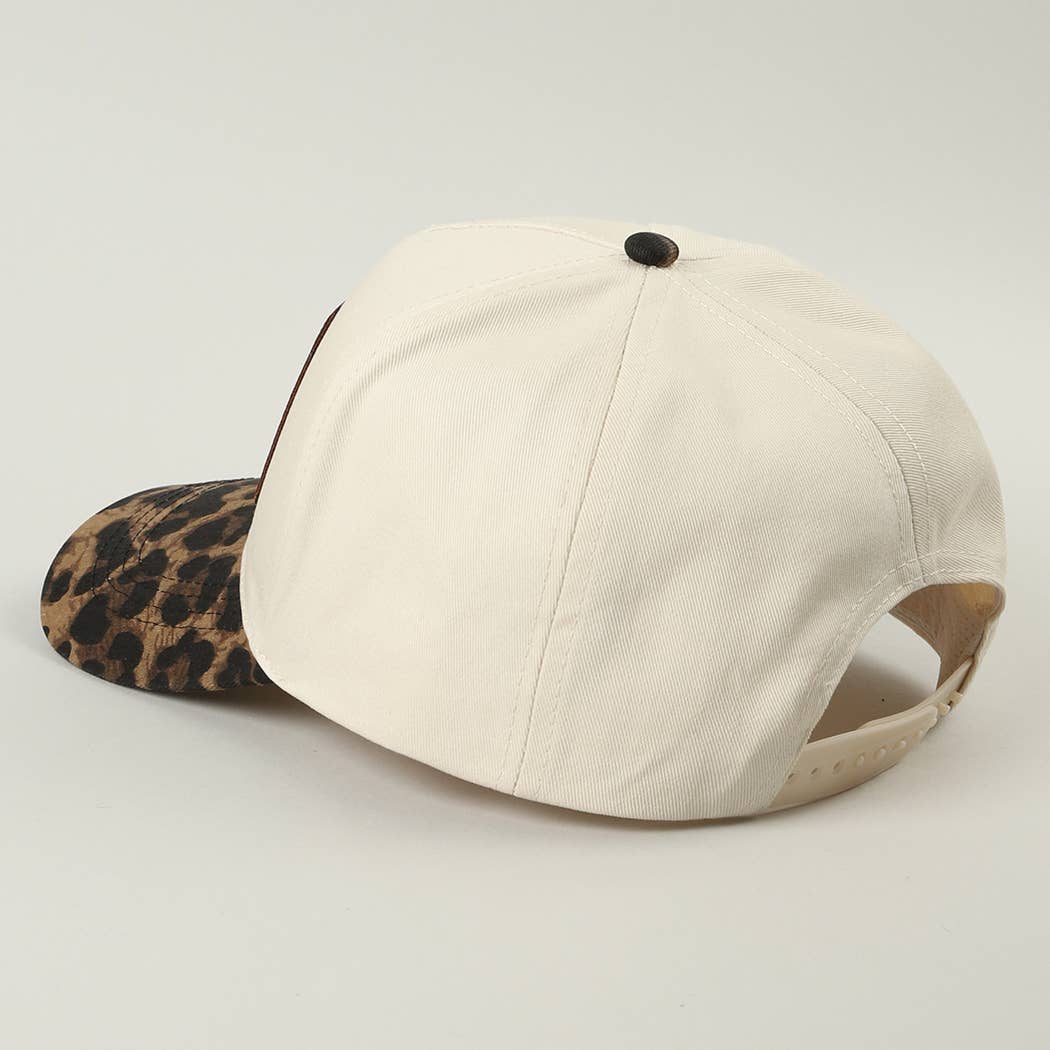 Howdy Darlin'  Trucker Hat