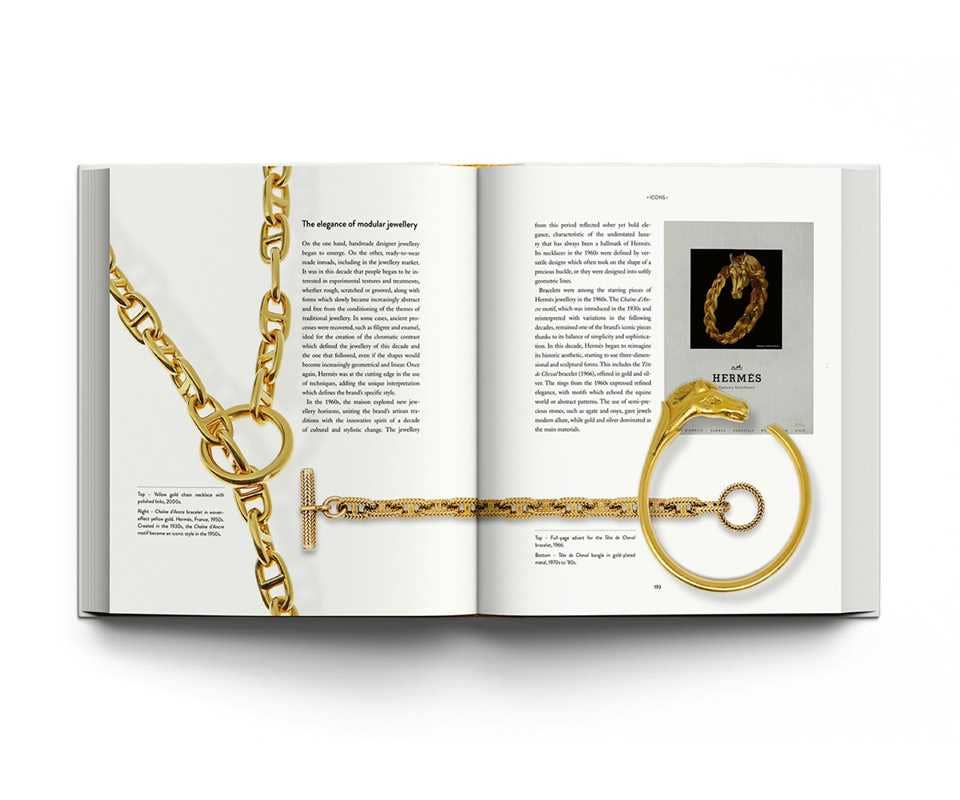 Hermés Philosophy by