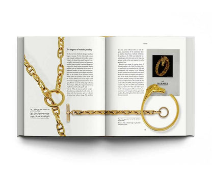 Hermés Philosophy by